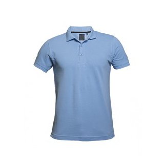 Polo T-shirt με εκτύπωση