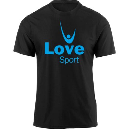 T-shirt sport Νο11