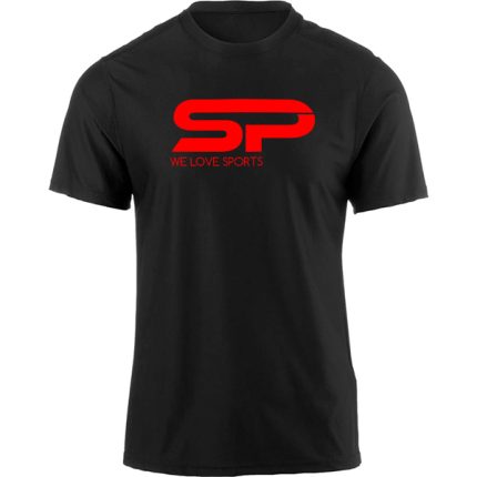 T-shirt sport Νο7