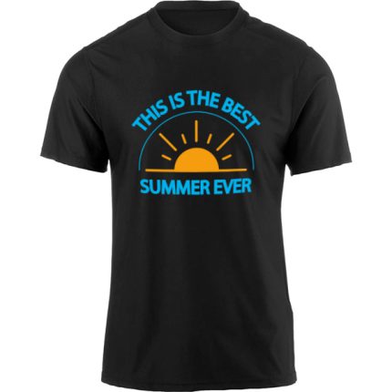 Νεανικά T-shirt Νο8