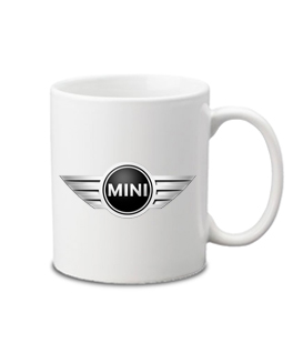 Κούπα με εκτύπωση Mini