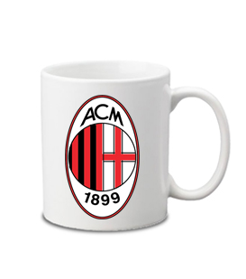 Κούπα με εκτύπωση Milan