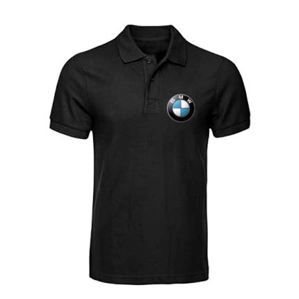 BMW Μπλούζα τύπου Polo
