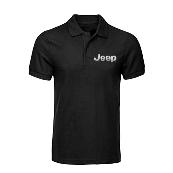 Jeep Μπλούζα τύπου Polo