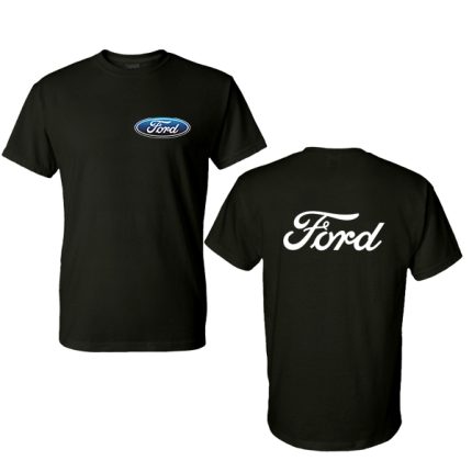 Μπλουζάκι με τύπωμα Ford