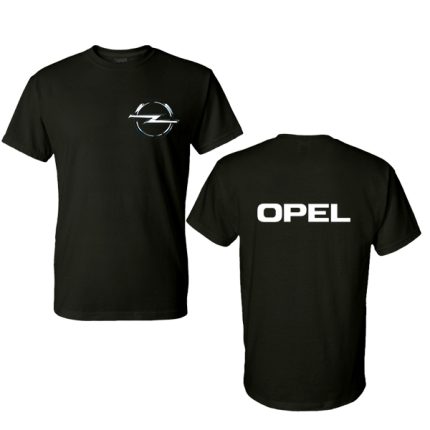 Μπλουζάκι με τύπωμα Opel