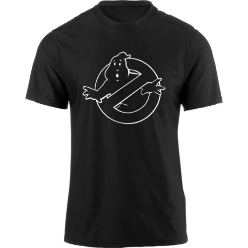 T-shirt GhostBusters