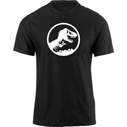 T-shirt Jurassic Park