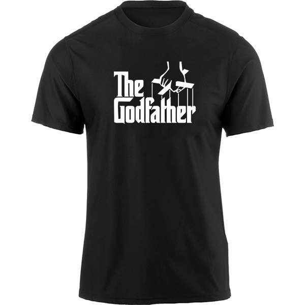 T-shirt godfather