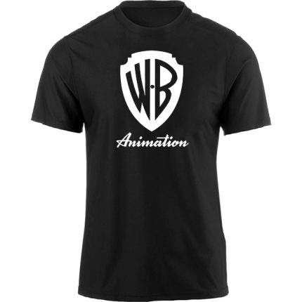 T-shirt Warner Bros