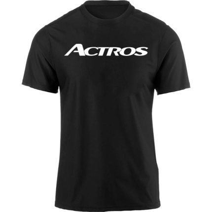 Μπλουζάκι με τύπωμα Actros