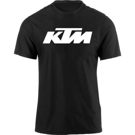 Μπλουζάκι με τύπωμα KTM
