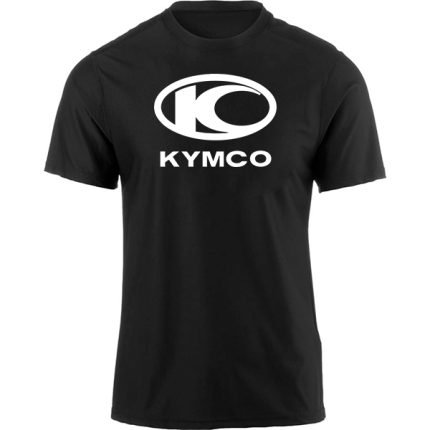 Μπλουζάκι με τύπωμα Kymco
