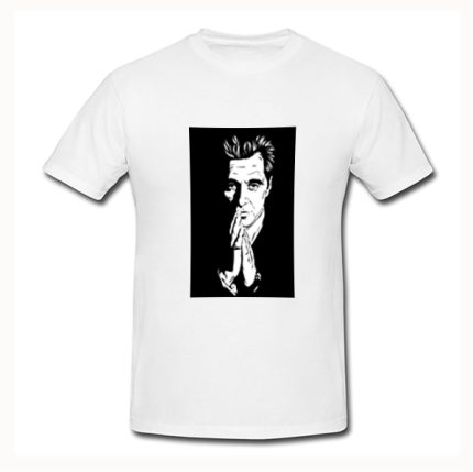 Photo t-shirt Godfather