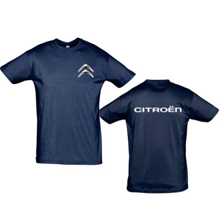 CitroenRegentNavy