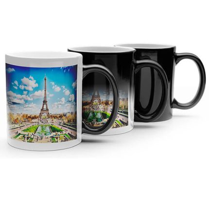 MacigMug