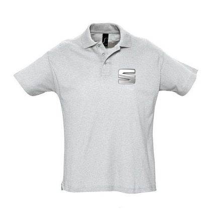 SeatPolokontoGrey