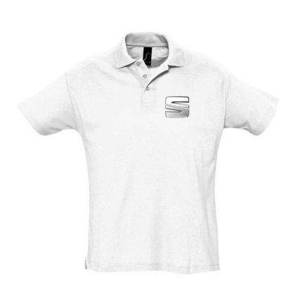 SeatPolokontoWhite