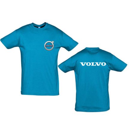 VolvoRegentSky
