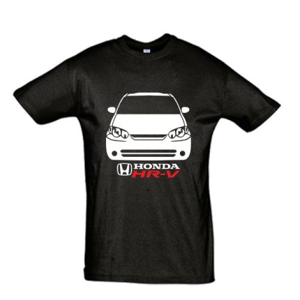 Μπλουζάκι με τύπωμα Honda HR-V