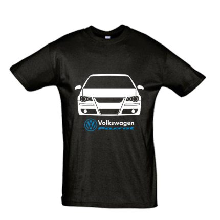 Μπλουζάκι με τύπωμα VW Passat