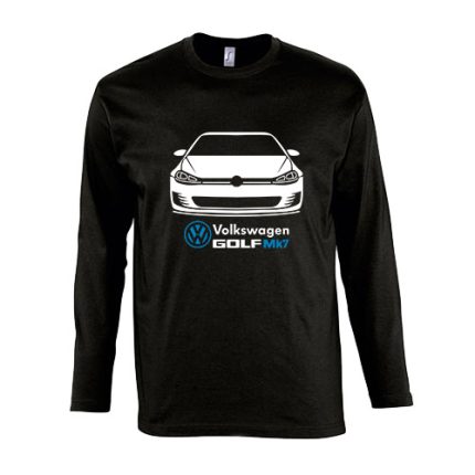 Μακρυμάνικο VW Golf MK7