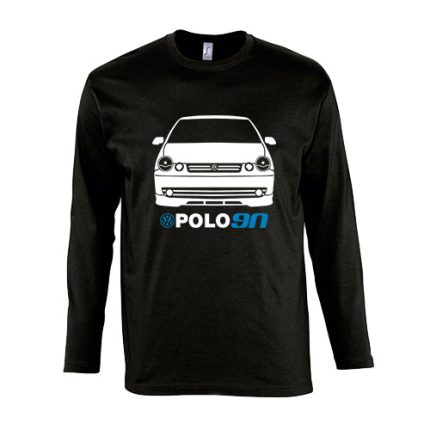 Μακρυμάνικο VW Polo 9n