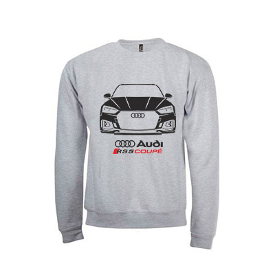 Φούτερ Audi RS5