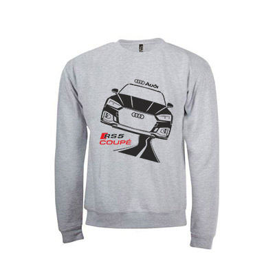 Φούτερ Audi RS5 Road