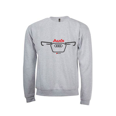 Φούτερ Audi RS5 Logo