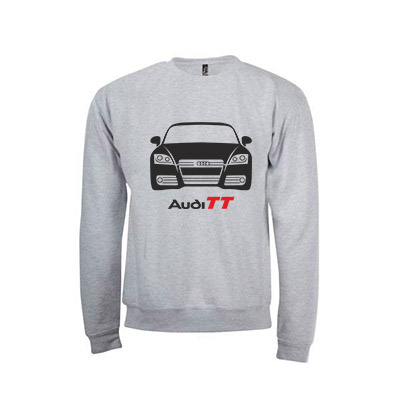 Φούτερ Audi TT New