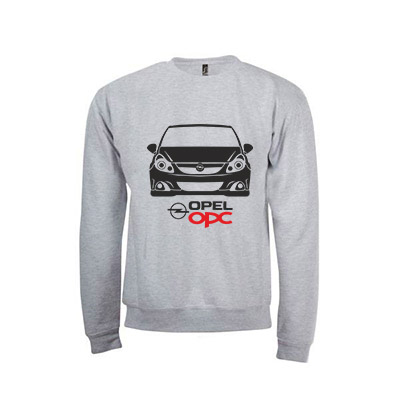 Φούτερ Opel Corsa OPC