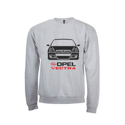 Φούτερ Opel Vectra
