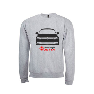 Φούτερ VW Jetta New
