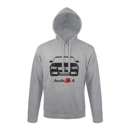 Hoodie Audi A4 B8