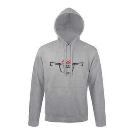 Hoodie Audi RS5 Logo