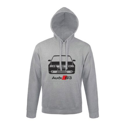 Hoodie Audi S3