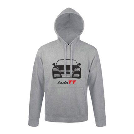 Hoodie Audi TT New