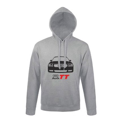 Hoodie Audi TT