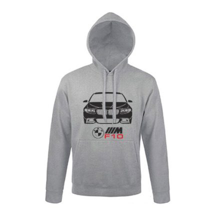 Hoodie Bmw 1 F10