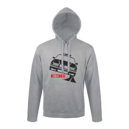 Hoodie Bmw E36 Road