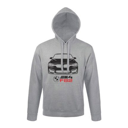 Hoodie Bmw F82