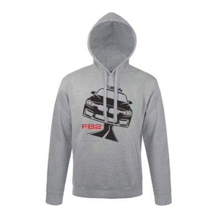 Hoodie Bmw F82 Road