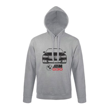 Hoodie Bmw G30