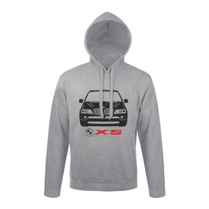 Hoodie Bmw X5