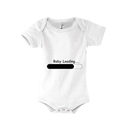 Φορμάκι για μωρά Baby Loading