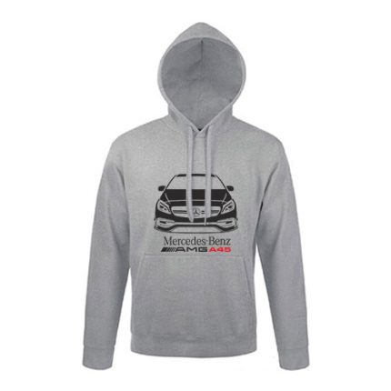 Hoodie Mercedes A45 AMG