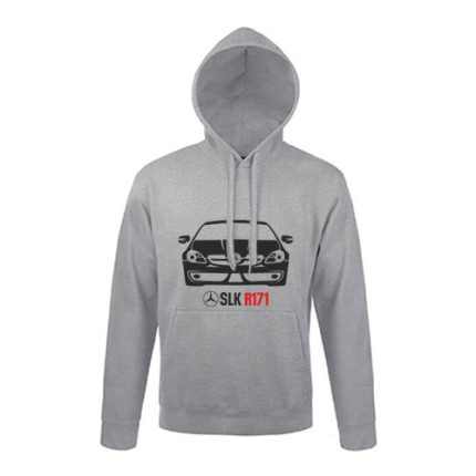 Hoodie Mercedes SLK