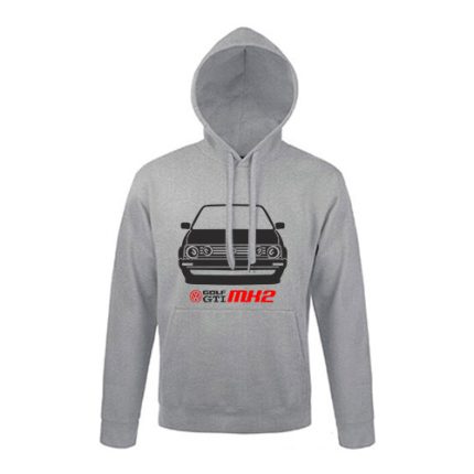 Hoodie VW Golf MK2