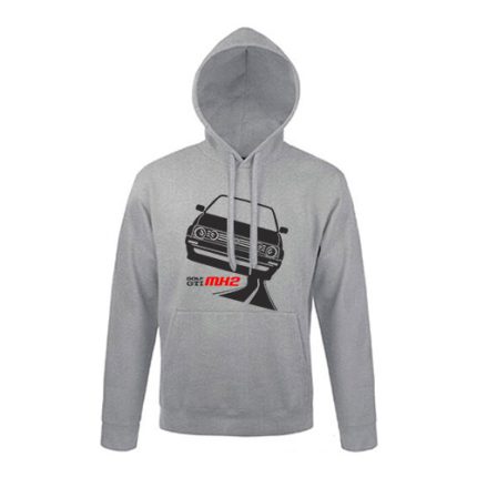 Hoodie VW Golf MK2 Road